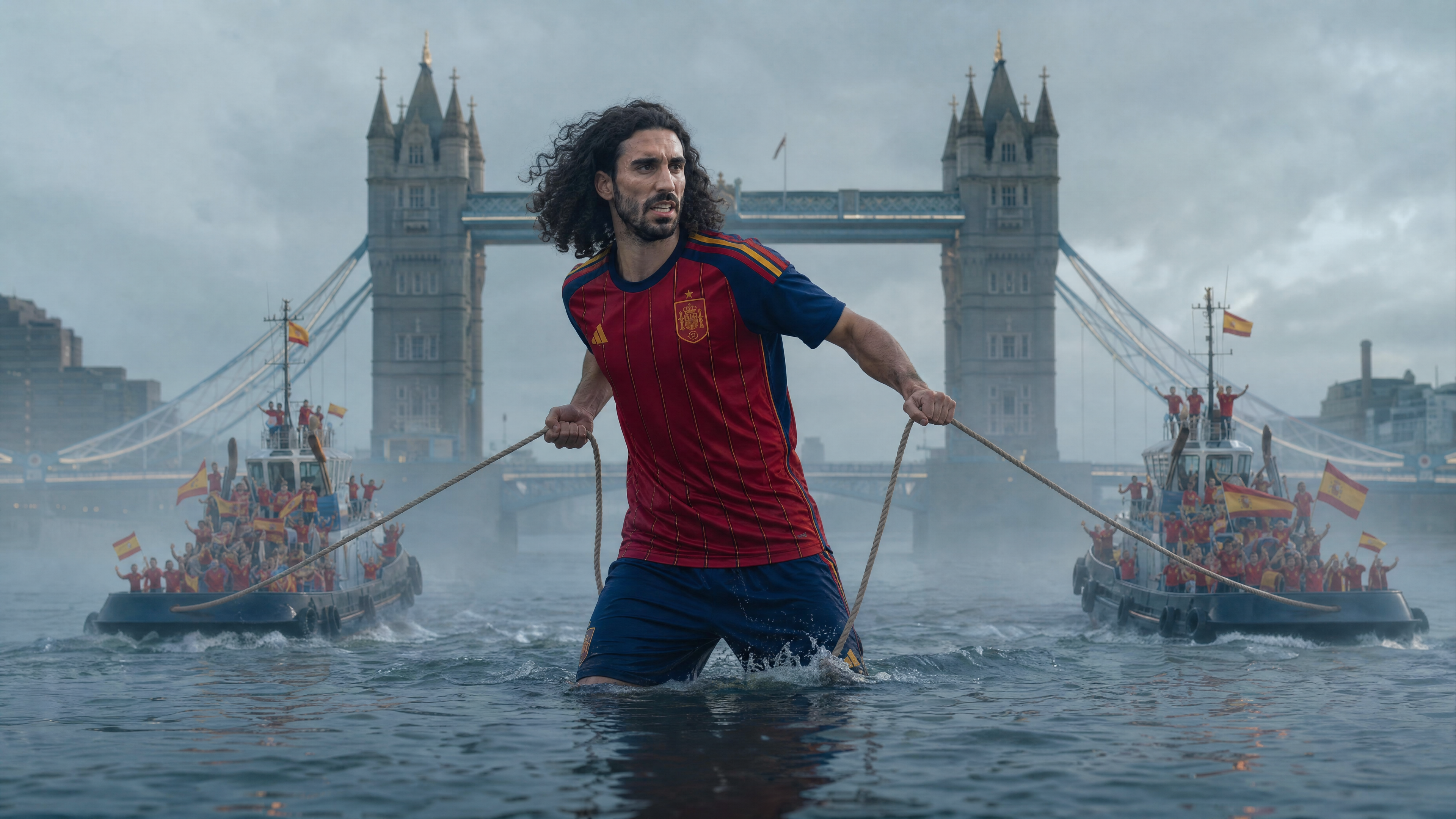 Crafted Stories: Movistar World Cup