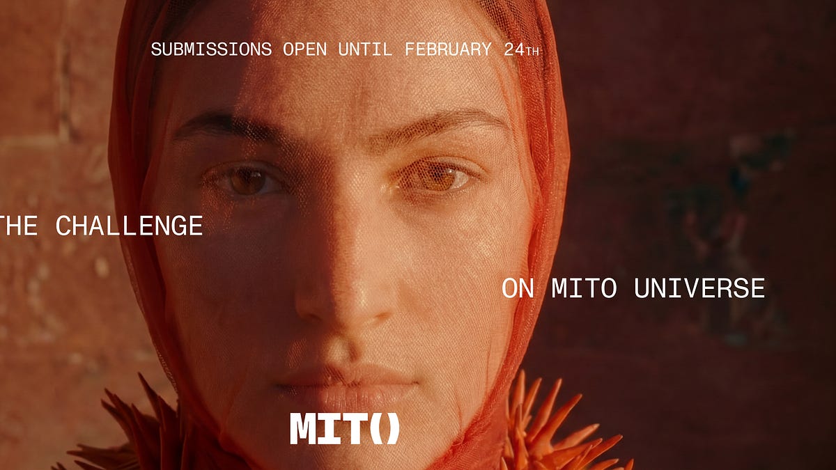 MITO Universe challenge: La Folie