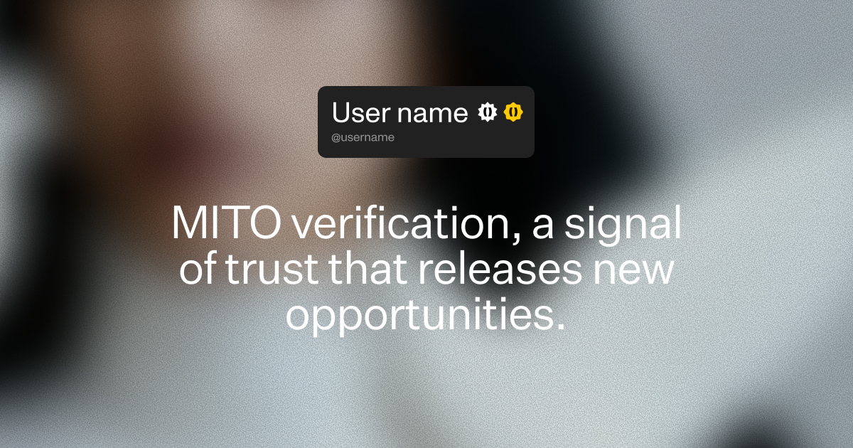MITO Universe Verifications