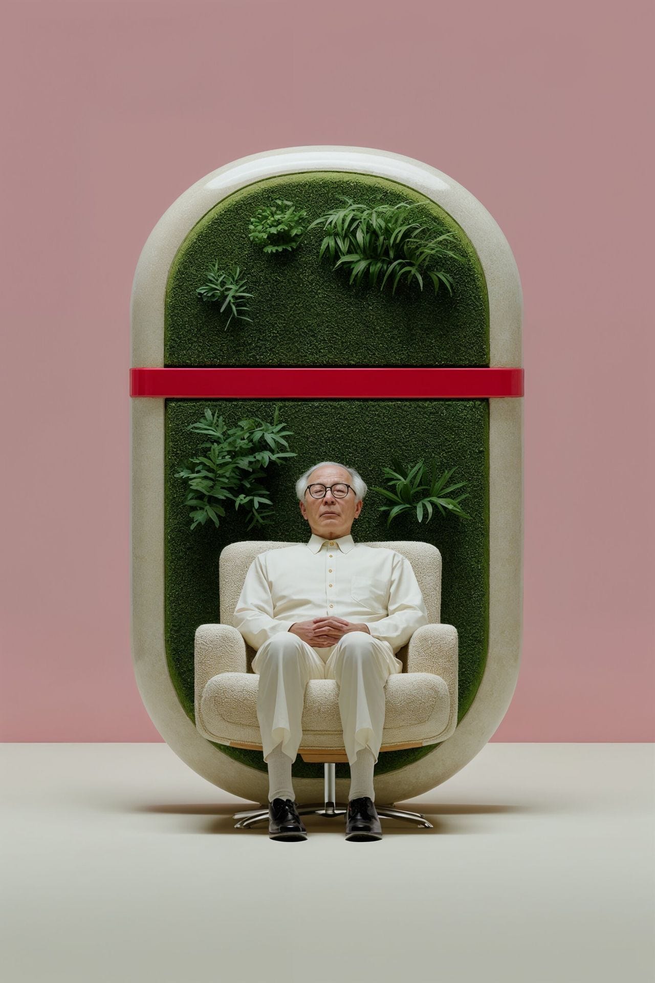 The Curated Log XII