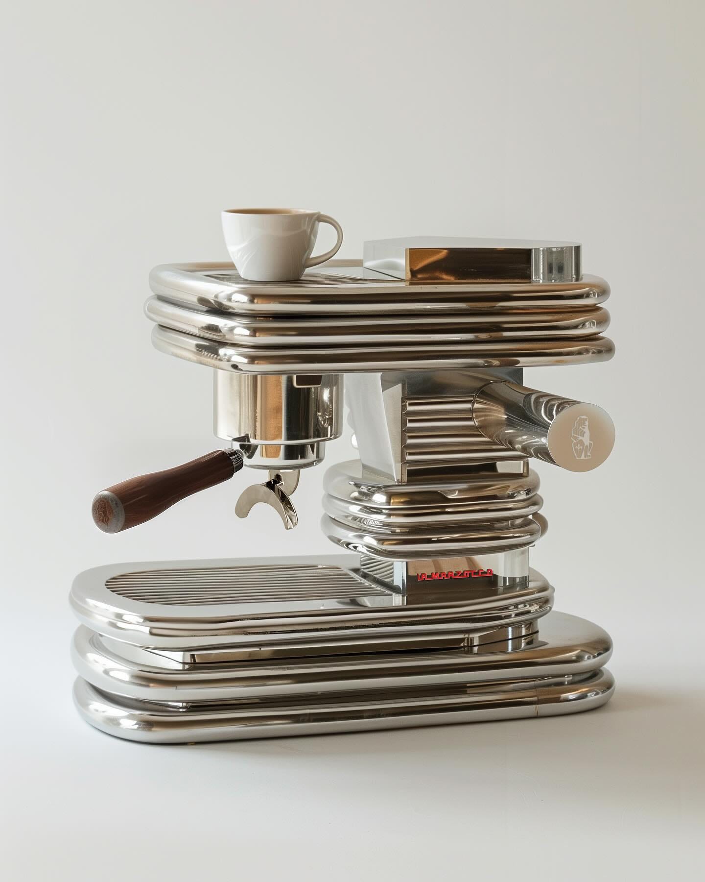 The Curated Log XXV