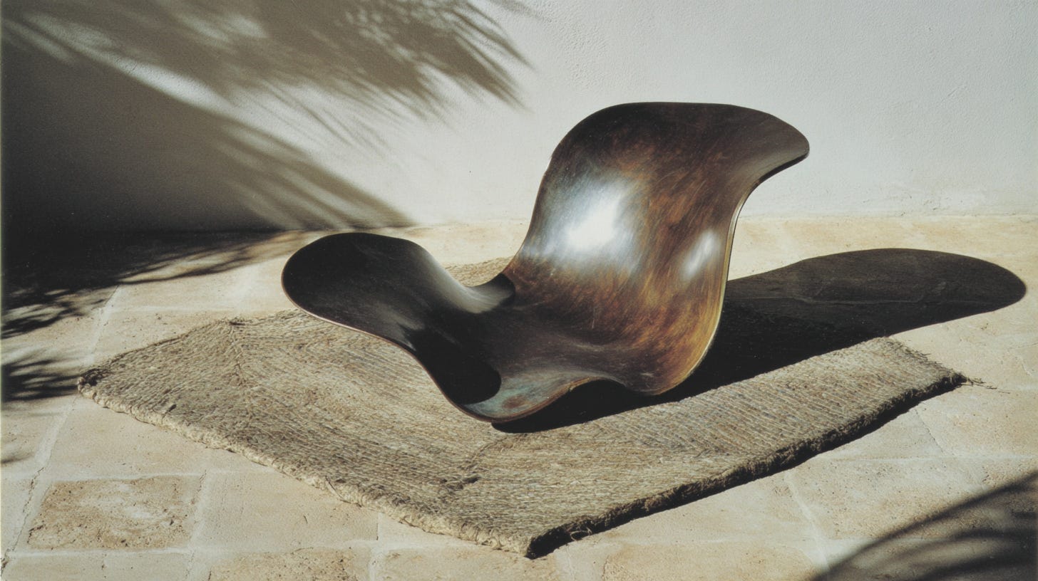 The Curated Log XXVII