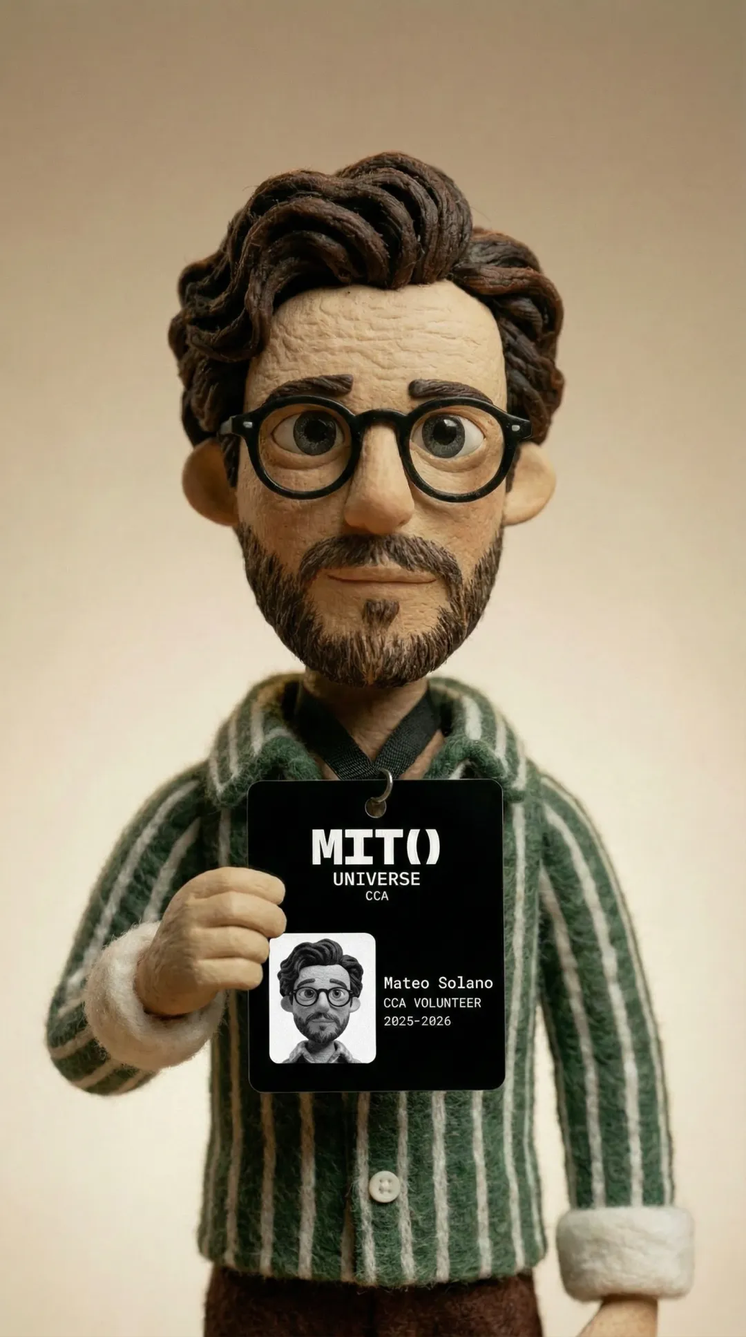 Mateo Solano