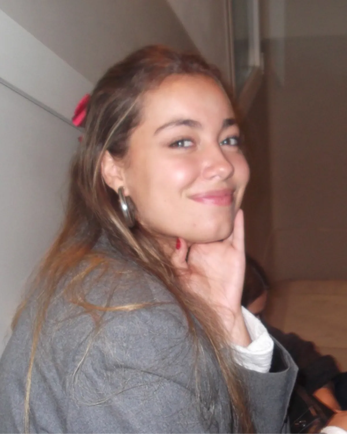 Ruth Fernández