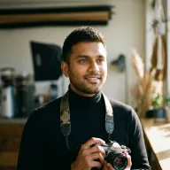 Creative lead, agency avatar
