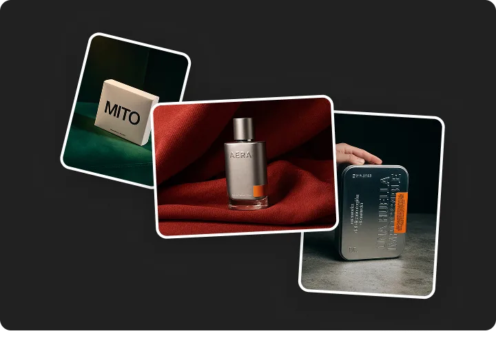 Adding reference images to guide a Grok Imagine edit in the MITO canvas