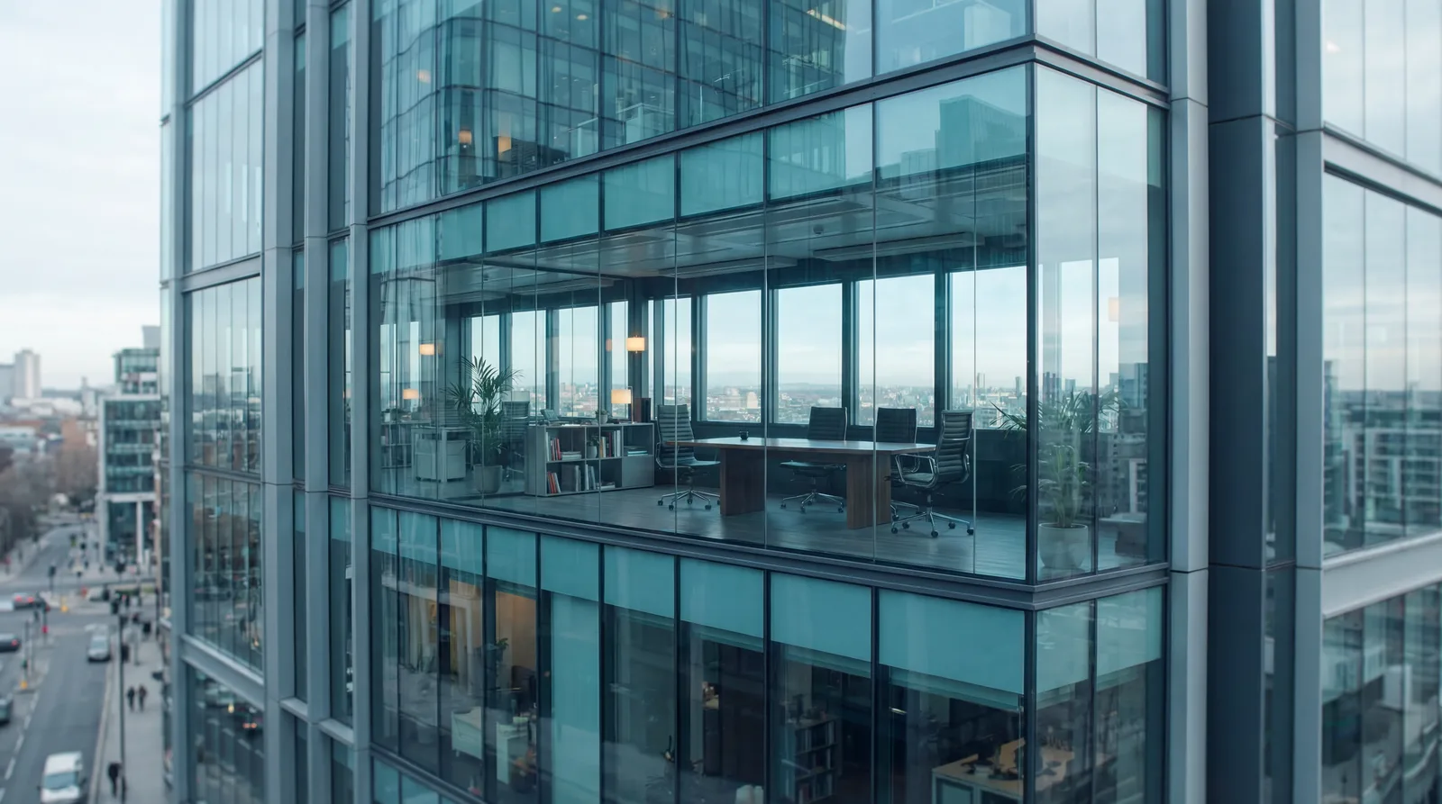 Internal communications & culture